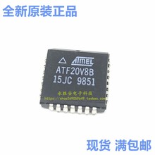 ATMEL Ƕ��ʽ-PLD ATF20V8B-15JC ATF20V8B-15 ATF20V8B PLCC-28