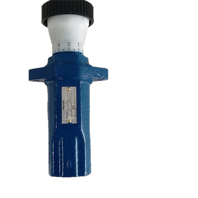 RD1-02T-B338 RD1-02T-B339日本力士乐内田溢流阀正品直销RD1系列