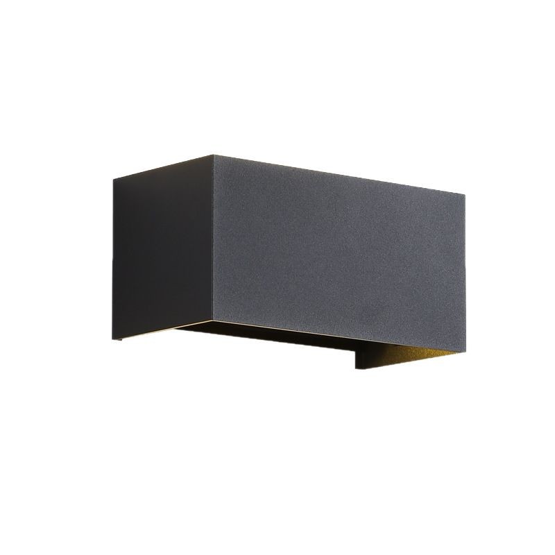 Modern and minimalistic travel LED creative sconce for hotel for…
