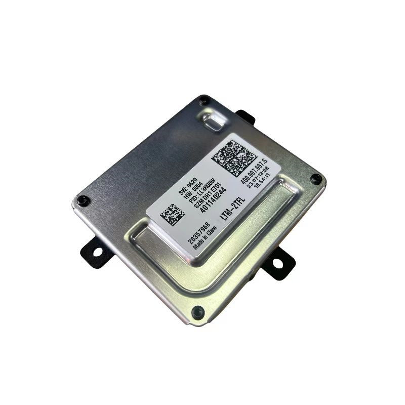 Lámpara diurna LED Angel Eye Módulo de accionamiento original A6 R8 TT RS