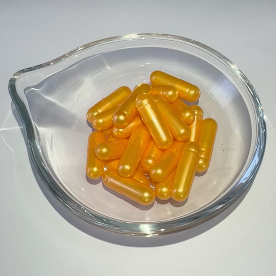 Fábrica directa 0, 100000 cápsulas de perlas cápsulas de gelatina cápsulas huecas medicinales