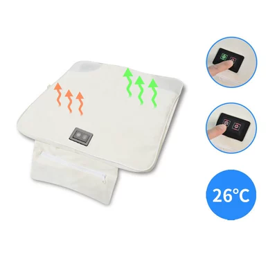Cooling Seat Cushion, Summer – Cool pad