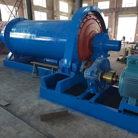 矿山施工设备;重选设备;破碎机