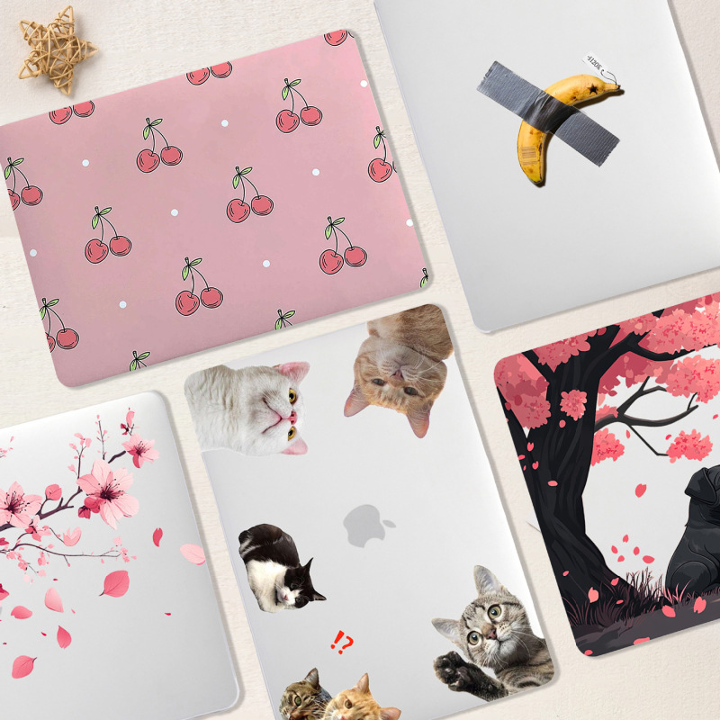 Macbookpro Protective Case Suitable for Air 14inch Shell Uv Painted Apple Computer Protective Case 13Neo