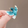 877-1 blue