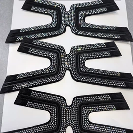 鞋辅件;鞋定制加工;鞋底