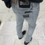 广州新款修身弹力牛仔裤
