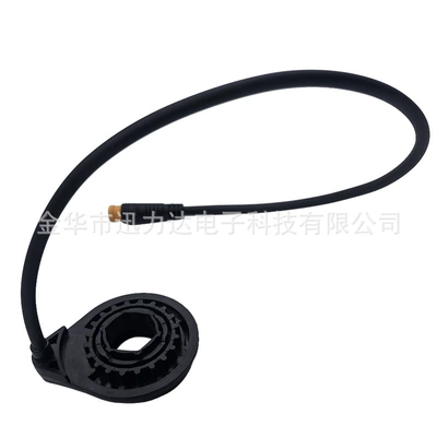 integrated booster integrated wheel – Other Electric Vehicle Accessories