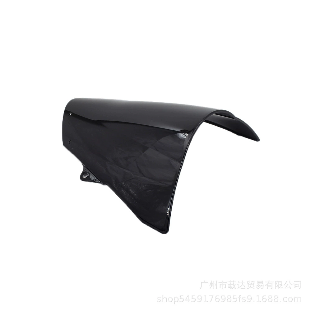 Кроссборд аксессуары для мотоцикла, применимые к Kawasaki ZX10R 2008-20010 ветровое стекло переднее ветровое стекло