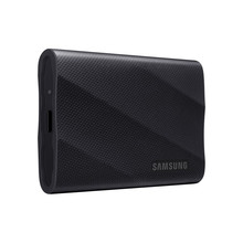 Samsung/����T9 T 2T 4T USB3.2 Type-c�Ƅ�SSD�̑BӲ�P2000MB/s