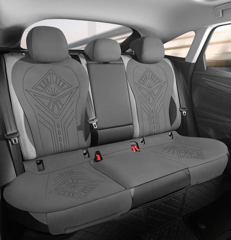 2625 Volkswagen Magotan Seat Cushion B8 Special Seat Cushion Four-Season Car Seat Cover Zhongxiang Model Car Suede Leather Seat Cover