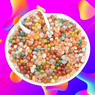 �Ͼ��껨ʯ��Ȼ�߲�ʯ��ɫ�Z��ʯСʯ�^������滨��ˮ���~���b�