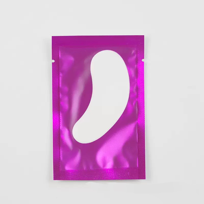 Purple left and right styles