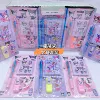 Curomi stationery set