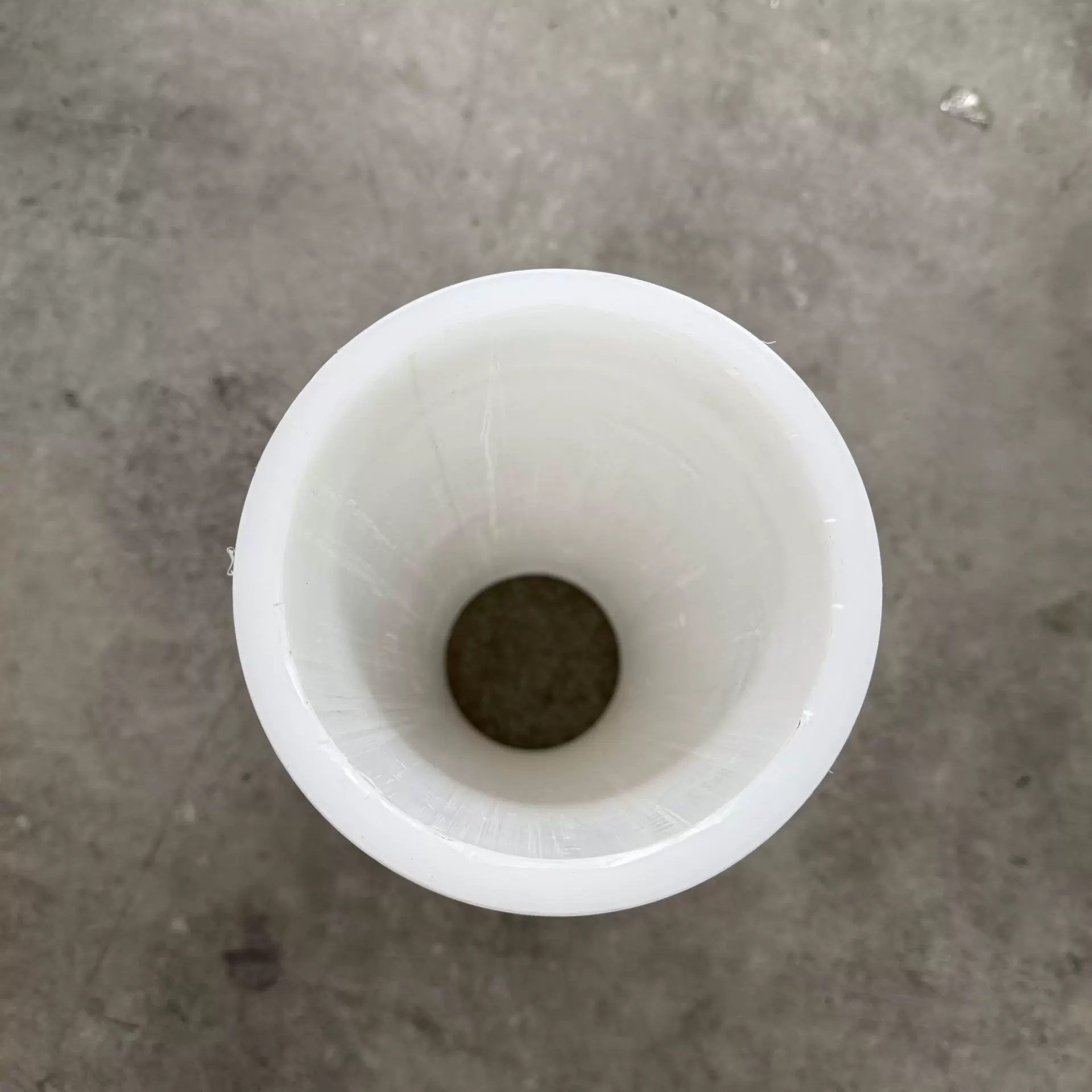 压滤机进料管增强聚丙烯材质耐磨损抗腐蚀耐冲击