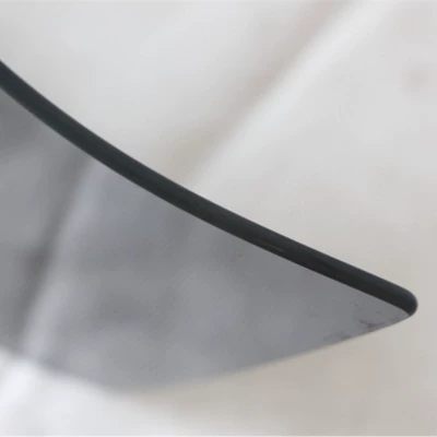 automobile glass Windshields, Various Types of