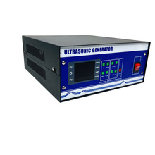 3KW 大功率超声波洗碗机电源发生器 脉冲式超声波发生器电源