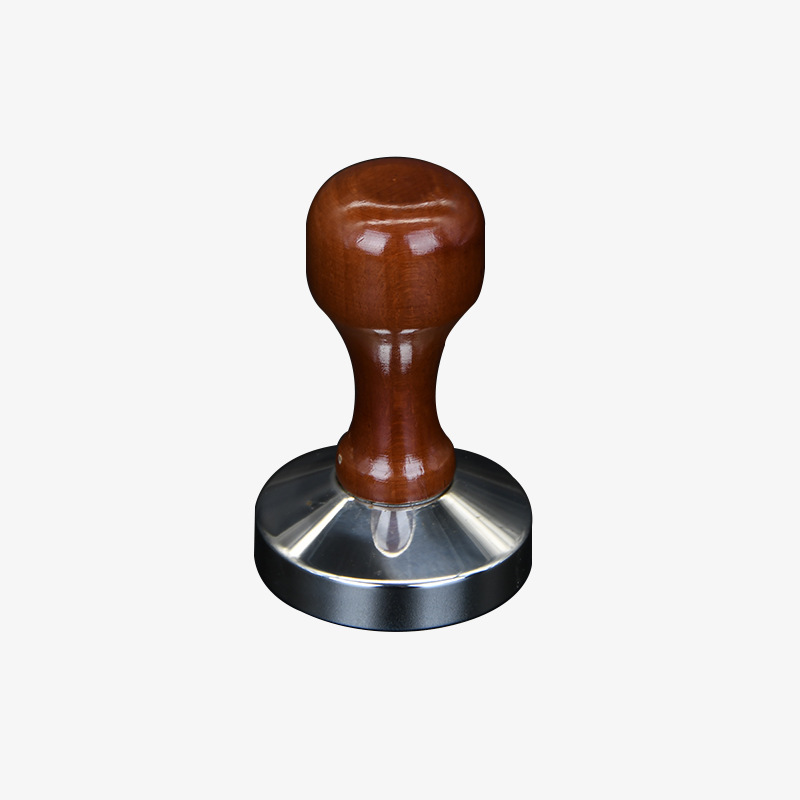 小木头压粉器白底图