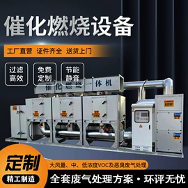 废气处理设备;不脱硫除尘;脱硫除尘设备