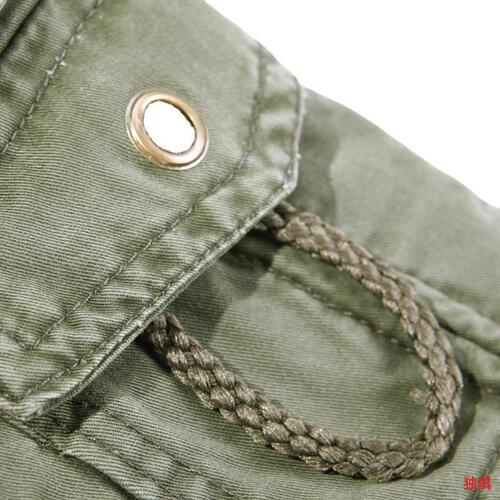 Men's Work Pants, Large Size, Amazon Brand, Multiple Pockets, Camouflage, Outdoor Sports Pants