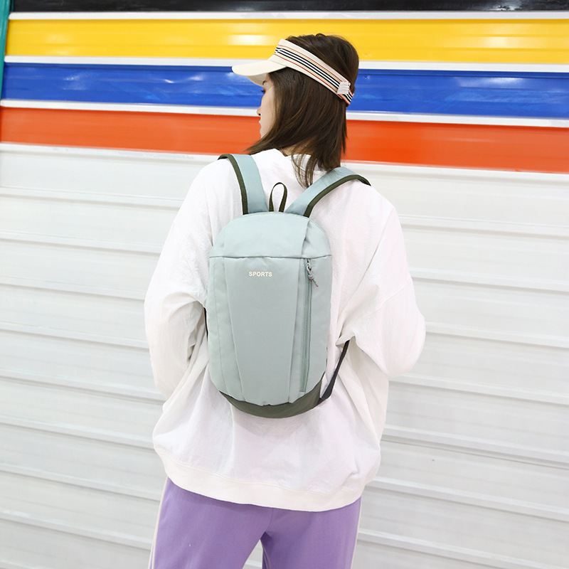 デカトロンと同じスタイルのアウトドアハイキング登山バッグ、大容量軽量男女兼用スポーツバックパック、レジャー旅行用ショルダーバッグ|undefined