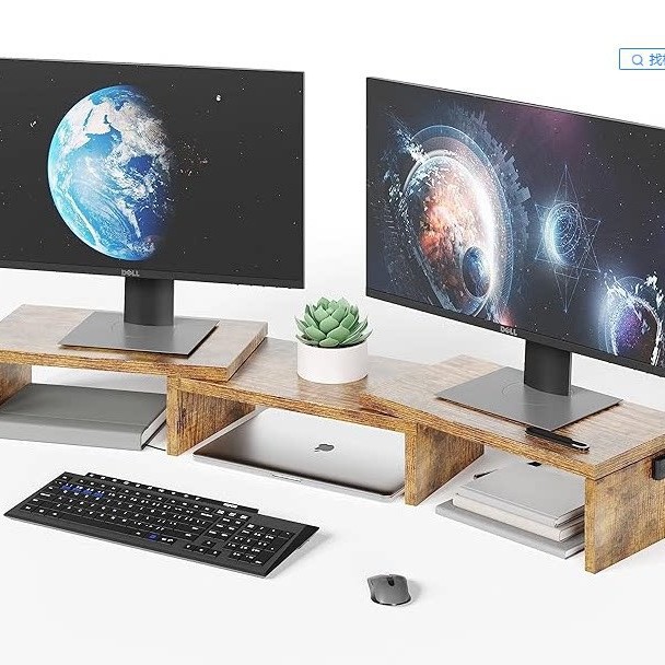 15mm 보드 40 불타는 나무(카드 슬롯 포함)