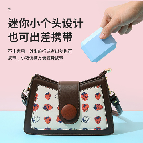 UV Electric Toothbrush Disinfectant Case for Adults and Children, Portable Toothbrush Holder, Sterilizing Storage Box