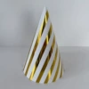 Bronze stripe