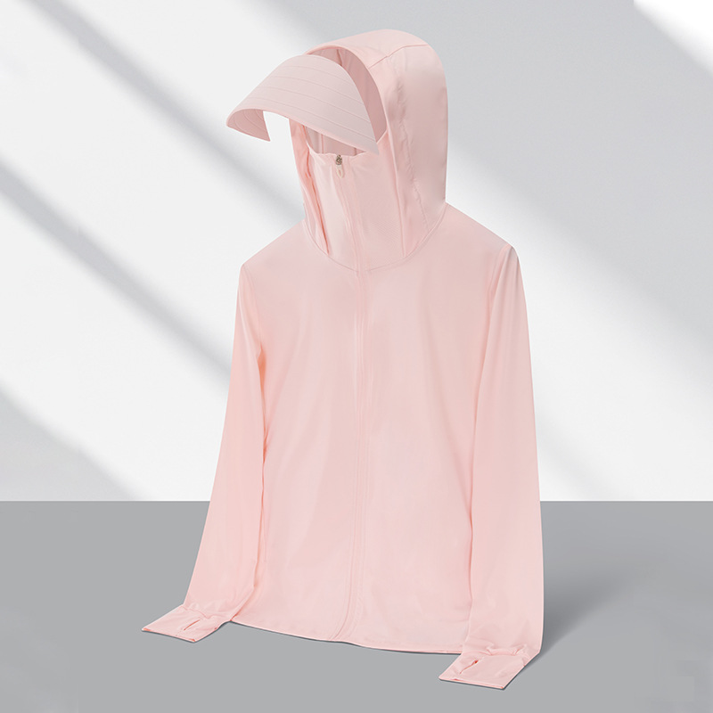 Female-ice mist powder