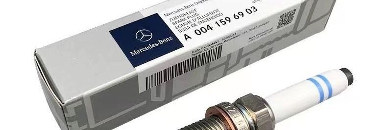 Original 260CLCLC300A200G spark plug 20CL special 300300 Mercedes-Benz LC0G00E0GCE220
