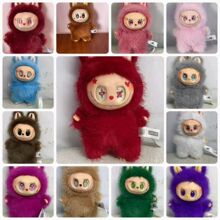 ����LABUBU����ϵ�и������۾������Ʒ�|����ë�q����羳