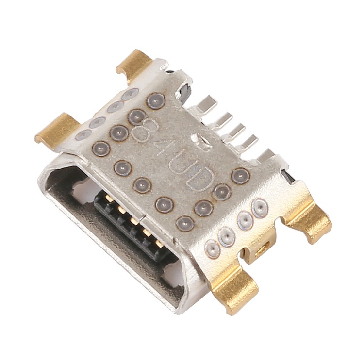 Aplicable para vivo X21i enchufe de cola única 10 unidades de venta