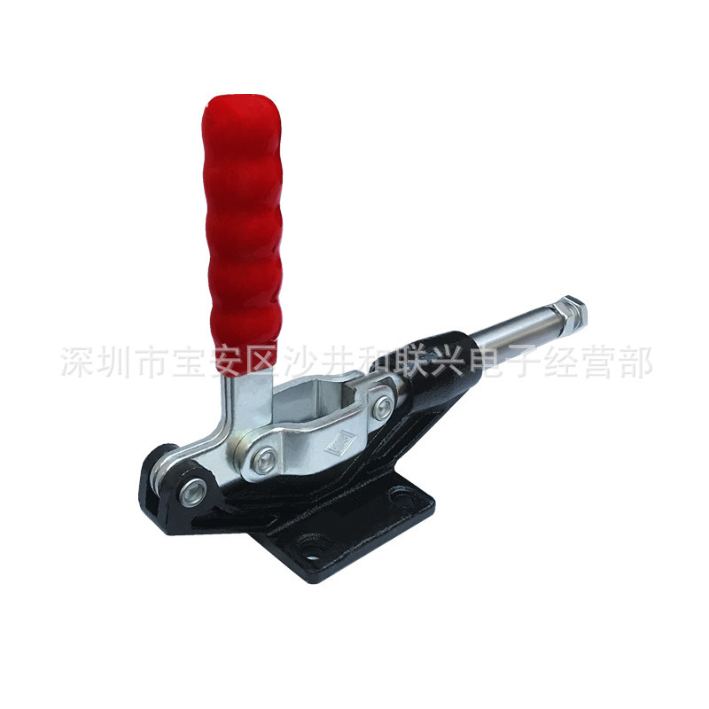 大号夹手GH-305-HM大力士推拉式快速夹具夹钳工件固定紧固件 推紧-阿里巴巴