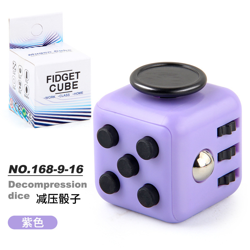 減圧ルービック キューブ ダイス 減圧サイコロ ルービック キューブ 無限ルービック キューブ 新しくてユニークな減圧おもちゃのソース 工場供給|undefined