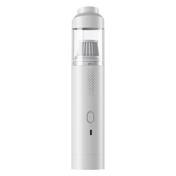 Handheld wireless brushless vacuum cleaner for car