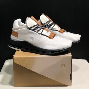 莆田靴工場直販 On アンパウ クラウドノヴァ クッション性、軽量、通気性、リバウンド スポーツ ランニング シューズ、男性と女性用|undefined