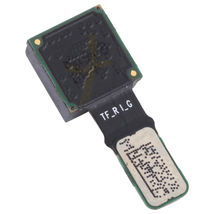 Cámara frontal de pantalla secundaria original para Samsung para Galaxy Z Fold2 5G SM