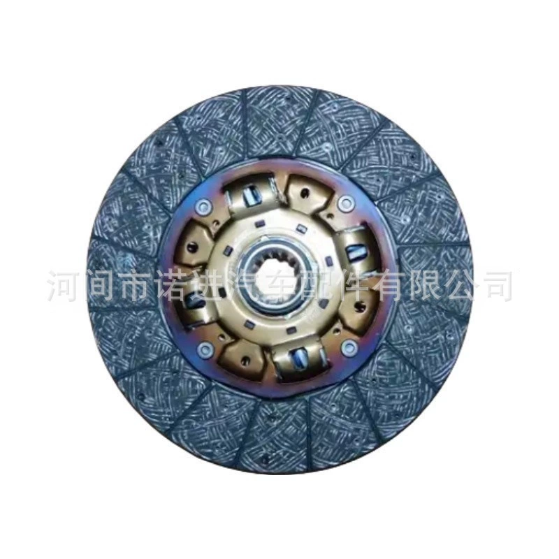 Фрикционная пластина сцепления, рабочая пластина сцепления ME523218 Автомобильные аксессуары