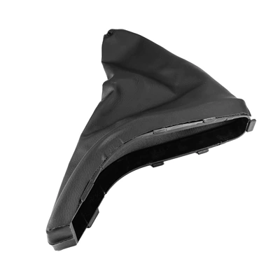 Shift Dust Cover, Handbrake Cover, Cab and accessories