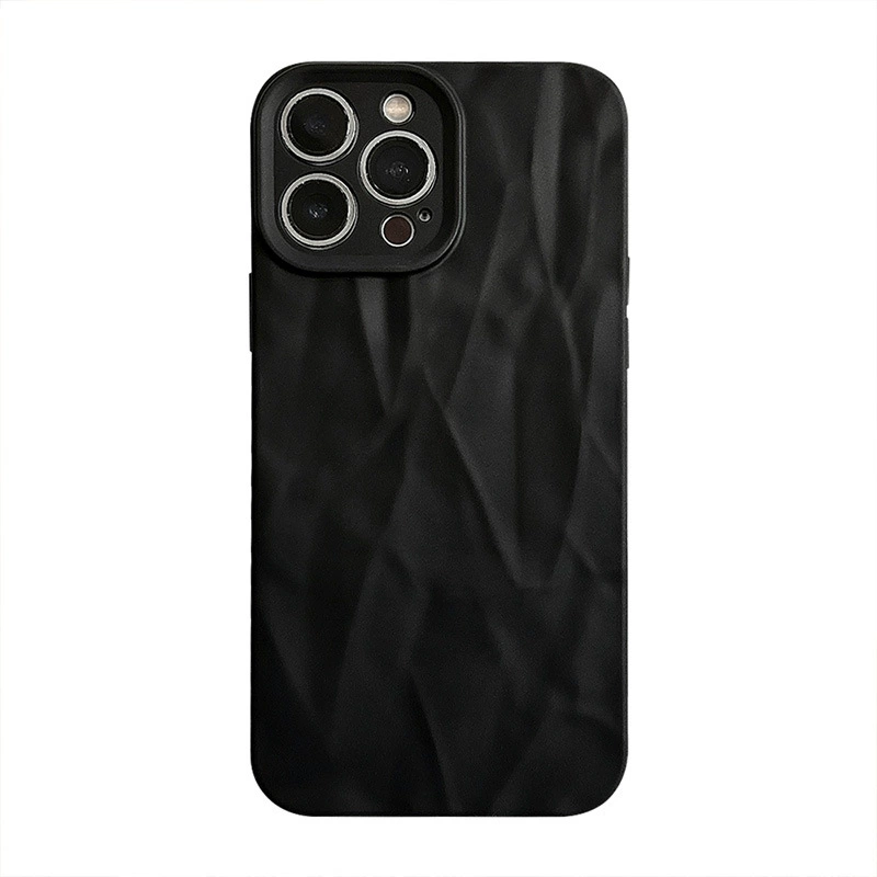 Чехол для совместимого iPhone 16, защитный чехол Pro, 16 Pro Max, простой элегантный дизайн