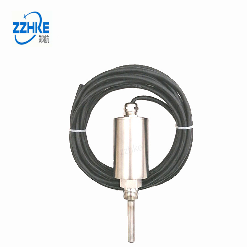 一体化振动温度变送器