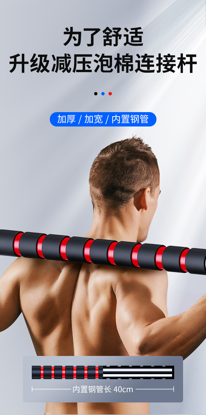 Dambıl erkek ev halter ayarlanabilir çıkarılabilir kauçuk kettlebell spor egzersiz fitness ekipmanları seti 40 KG set