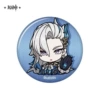 Emoticon series badges-Navlet