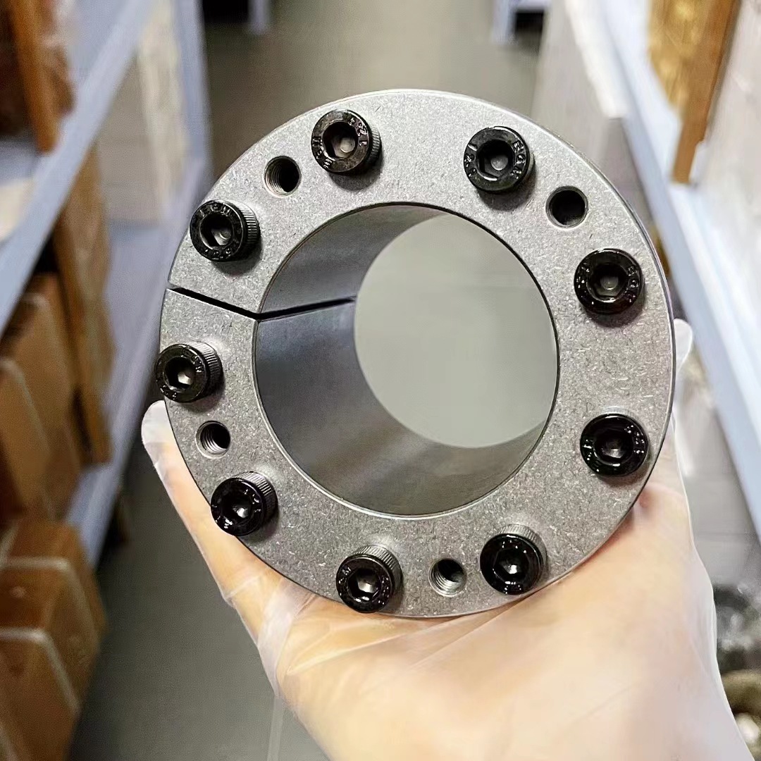 上海河轴传动专业加工销售Z20型胀紧连结套，欢迎致电！