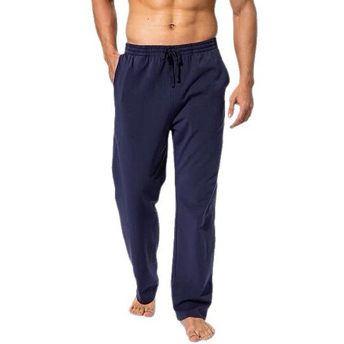Men's Basketball Running Pants Loose Breathable Quick-Drying Casual Pants New Style