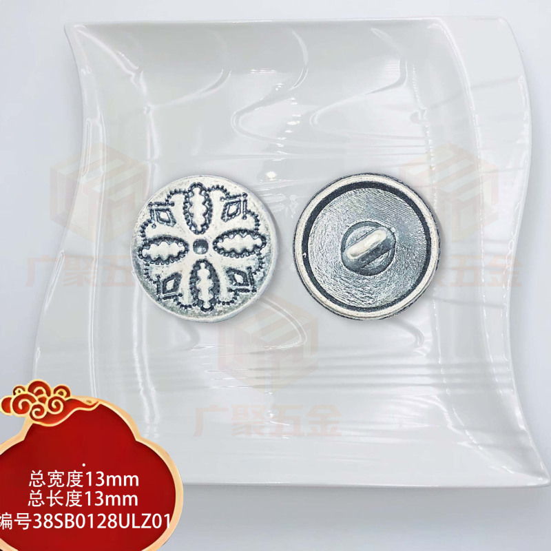 Drawstring Oil-Dyed Orchid Wheel Bag Satin Five-Leaf Idy Ear Button Embroidery Cross Polo Leaf Flower Drawstring Oil-Dyed Orchid Wheel Bag Satin Five-Leaf Idy Ear Button Embroidery Cross Polo Leaf Flower