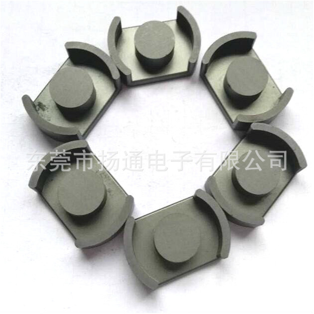POT4016变压器磁芯POT40电源磁芯POT4016软磁磁芯