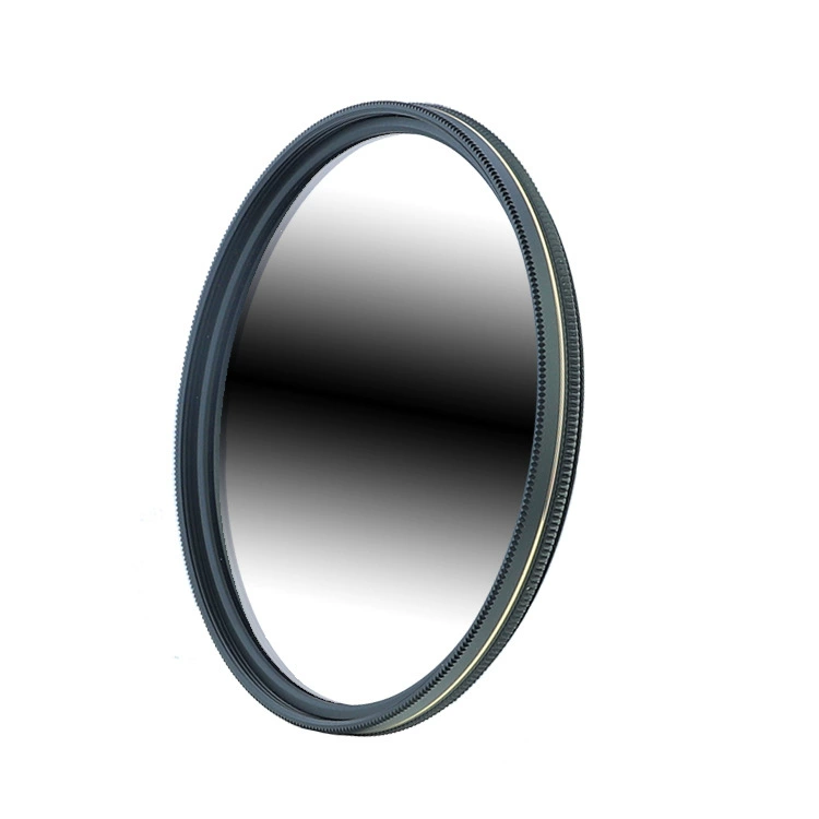 RGND градиентное зеркало обратный градиентный фильтр обратный градиент серый фильтр зеркальная камера фильтр RGND фильтр