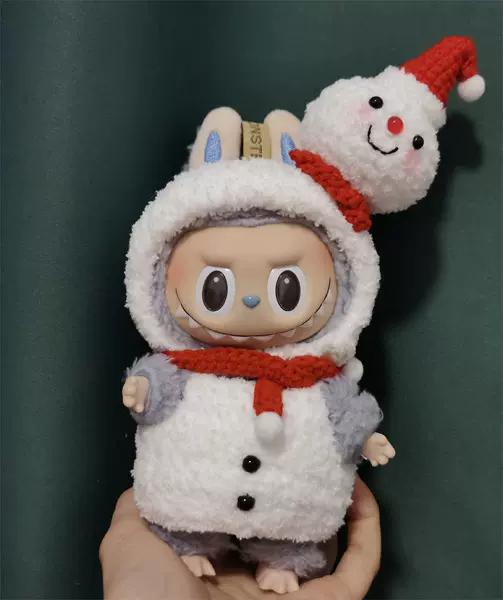 Snowman