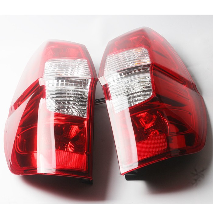 Aplicable a 2018 Wuling Hongguang S luz trasera conjunto de luz de marcha atrás luz de freno izquierda y derecha luz de marcha atrás cubierta de luz de marcha atrás